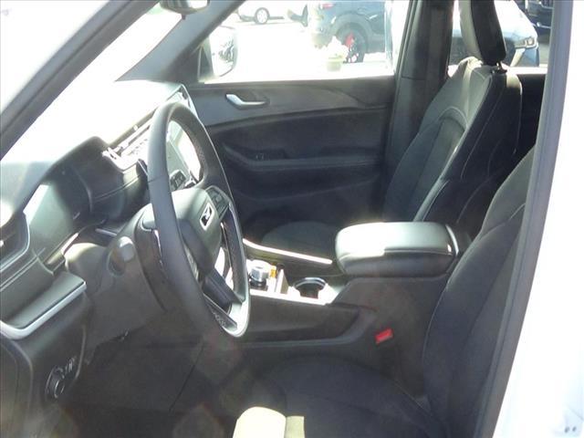 used 2023 Jeep Grand Cherokee car, priced at $28,988