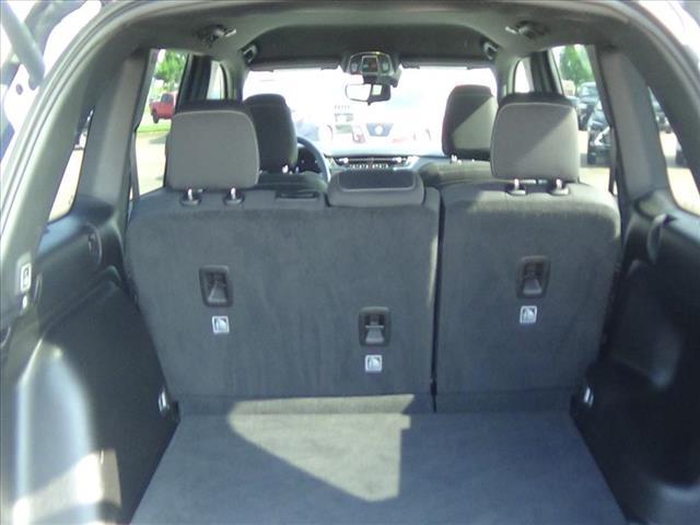 used 2023 Jeep Grand Cherokee car, priced at $28,988