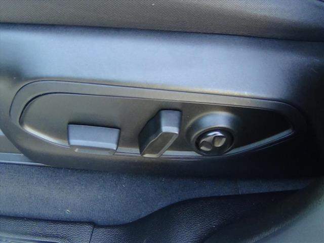 used 2023 Jeep Grand Cherokee car, priced at $28,988