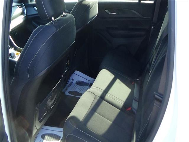 used 2023 Jeep Grand Cherokee car, priced at $28,988