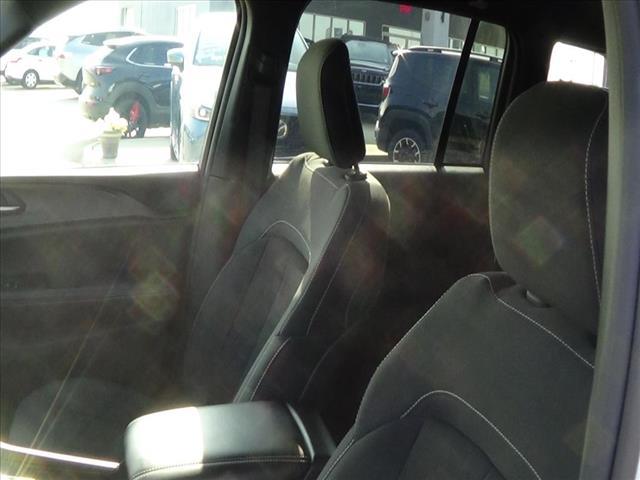 used 2023 Jeep Grand Cherokee car, priced at $28,988