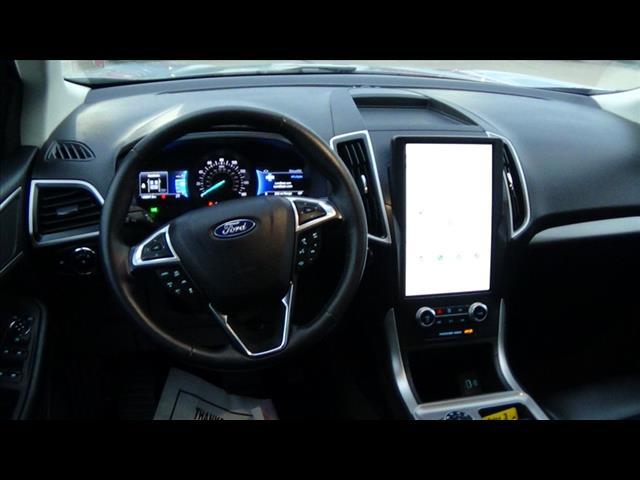 used 2024 Ford Edge car, priced at $27,488