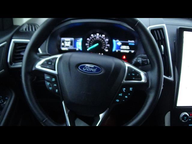 used 2024 Ford Edge car, priced at $27,488