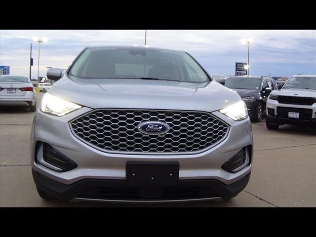 used 2024 Ford Edge car, priced at $27,488
