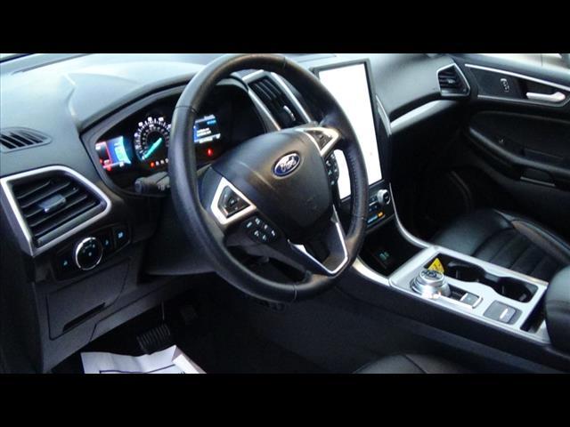 used 2024 Ford Edge car, priced at $27,488