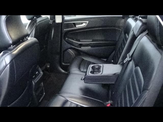 used 2024 Ford Edge car, priced at $27,488