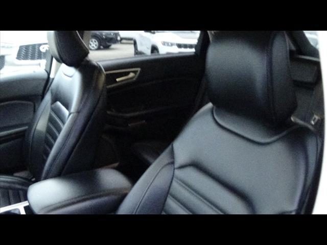 used 2024 Ford Edge car, priced at $27,488