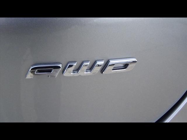 used 2024 Ford Edge car, priced at $27,488