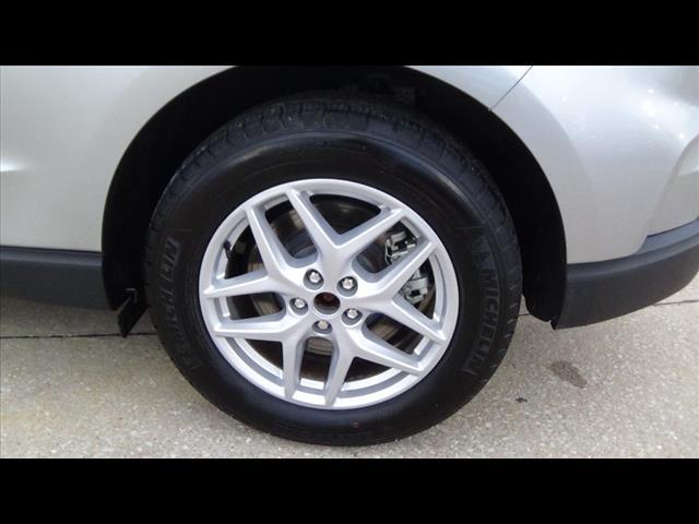 used 2024 Ford Edge car, priced at $27,488