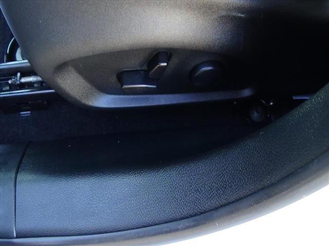 used 2024 Jeep Compass car, priced at $26,988