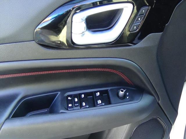 used 2024 Jeep Compass car, priced at $26,988