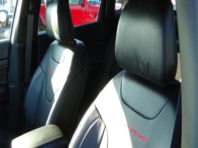 used 2024 Jeep Compass car, priced at $26,988