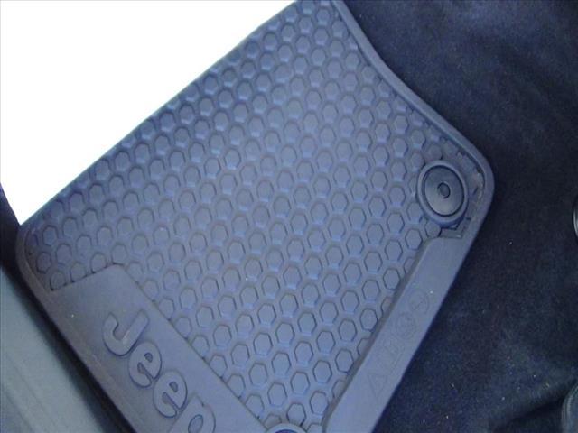 used 2024 Jeep Compass car, priced at $26,988