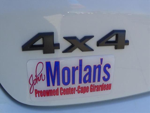 used 2024 Jeep Compass car, priced at $26,988