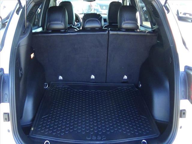 used 2024 Jeep Compass car, priced at $26,988