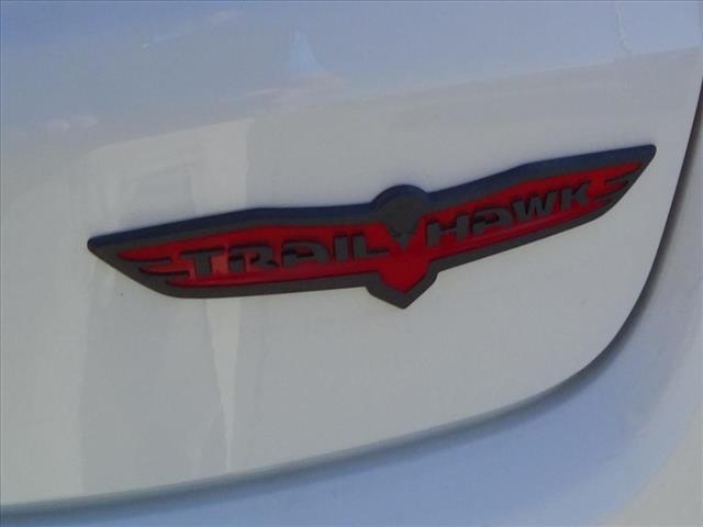 used 2024 Jeep Compass car, priced at $26,988