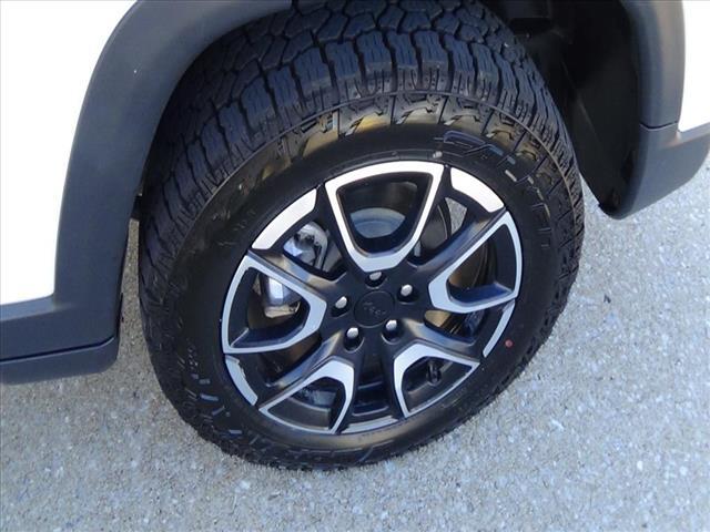 used 2024 Jeep Compass car, priced at $26,988