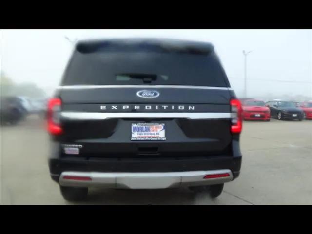 used 2023 Ford Expedition car, priced at $56,988