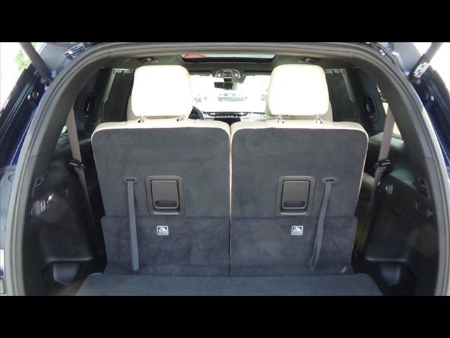 used 2024 Jeep Grand Cherokee L car, priced at $43,988