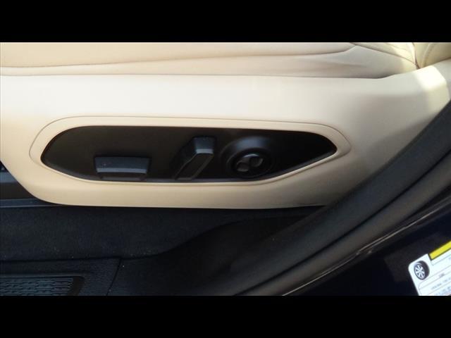 used 2024 Jeep Grand Cherokee L car, priced at $43,988