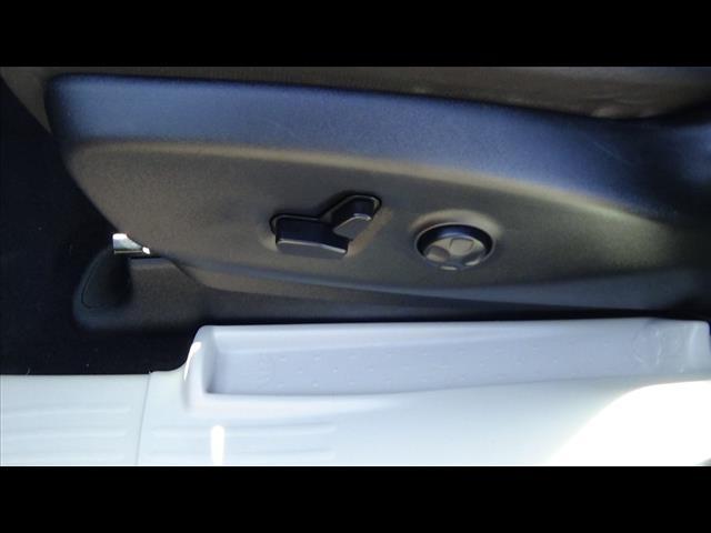 used 2023 Chrysler Voyager car, priced at $23,888
