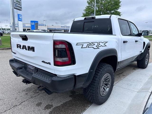 new 2024 Ram 1500 car, priced at $129,970