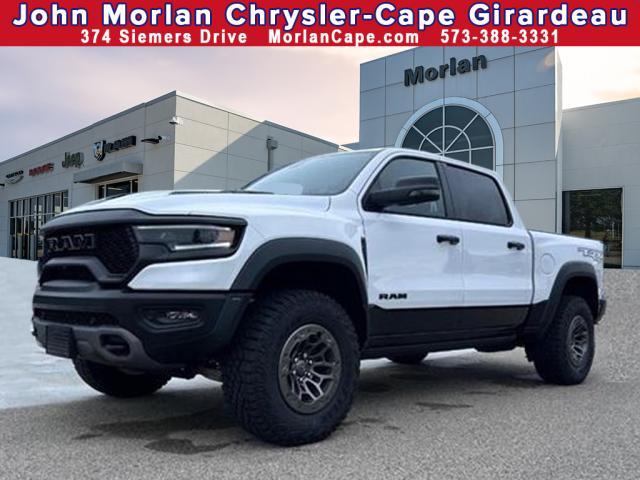 new 2024 Ram 1500 car, priced at $129,970