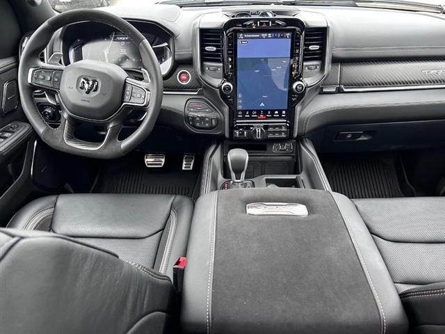 new 2024 Ram 1500 car, priced at $129,970