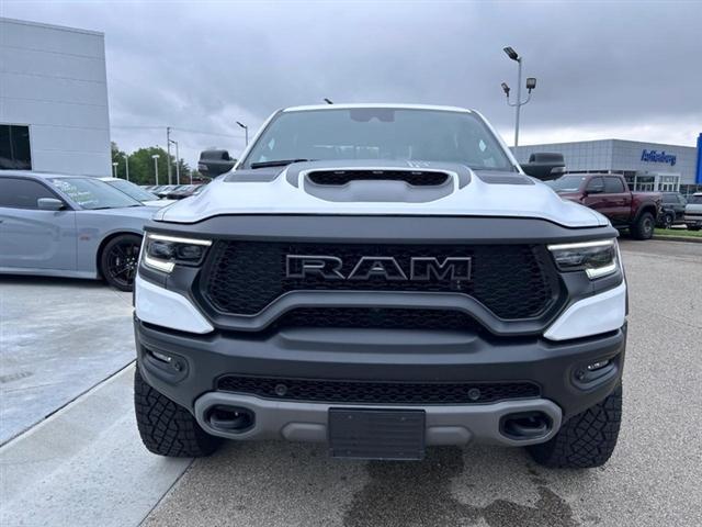 new 2024 Ram 1500 car, priced at $129,970