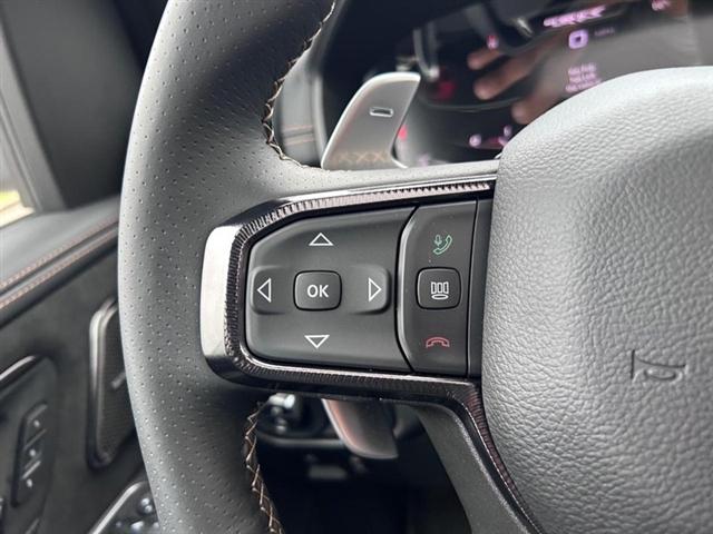new 2024 Ram 1500 car, priced at $129,970