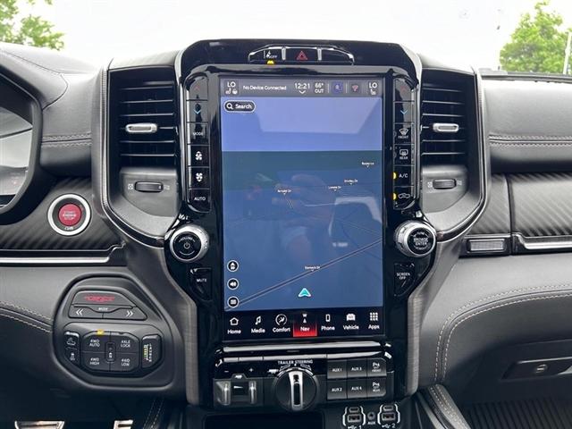 new 2024 Ram 1500 car, priced at $129,970