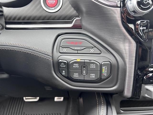 new 2024 Ram 1500 car, priced at $129,970