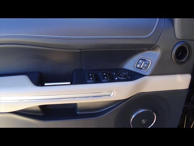 used 2024 Ford Expedition car, priced at $56,988