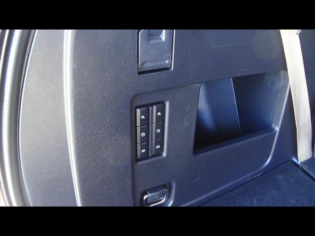 used 2024 Ford Expedition car, priced at $56,988