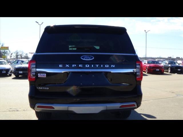 used 2024 Ford Expedition car, priced at $56,988