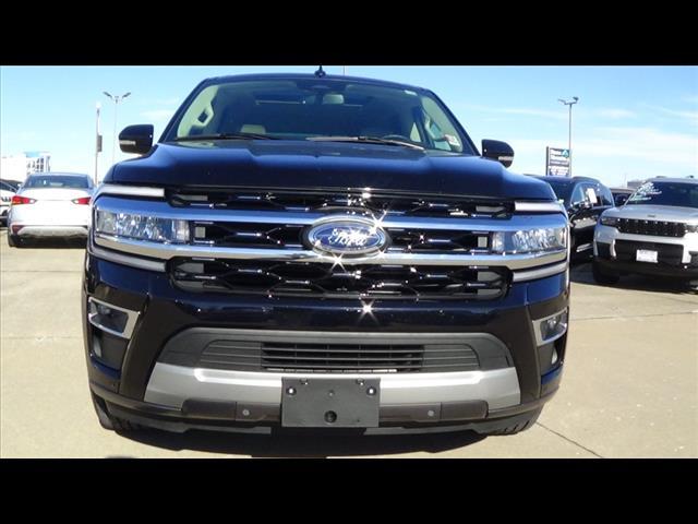 used 2024 Ford Expedition car, priced at $56,988