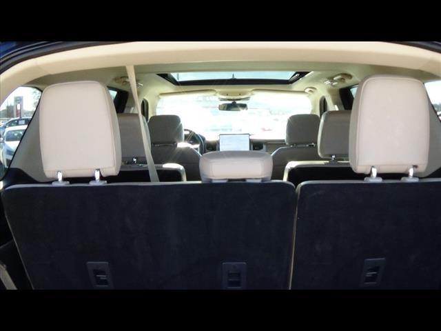 used 2024 Ford Expedition car, priced at $56,988