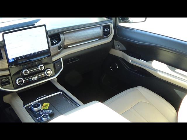 used 2024 Ford Expedition car, priced at $56,988