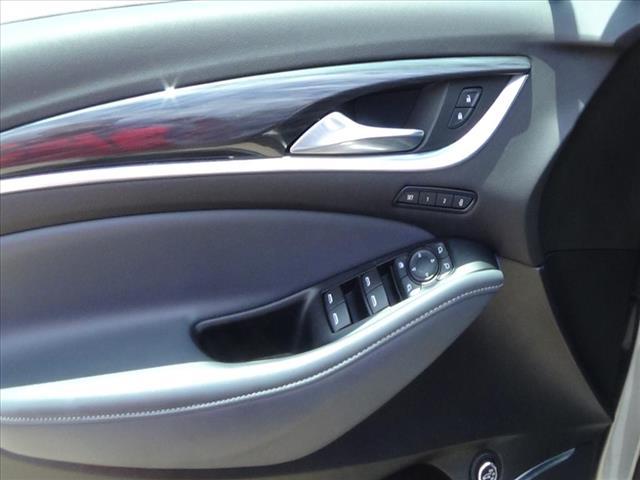used 2024 Buick Enclave car, priced at $34,988