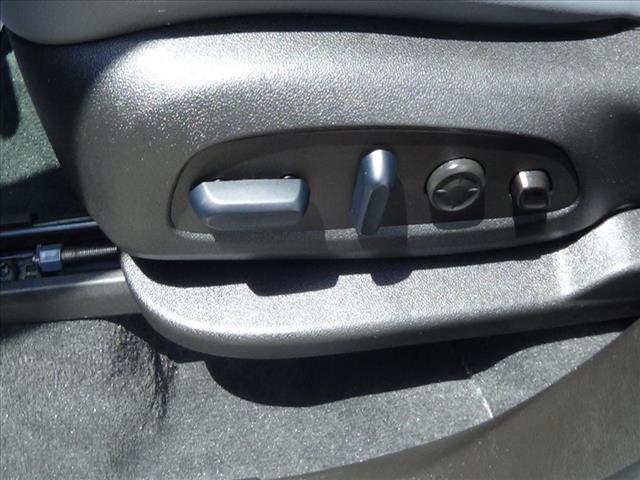 used 2024 Buick Enclave car, priced at $34,988