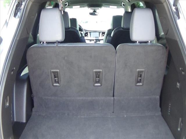 used 2024 Buick Enclave car, priced at $34,988