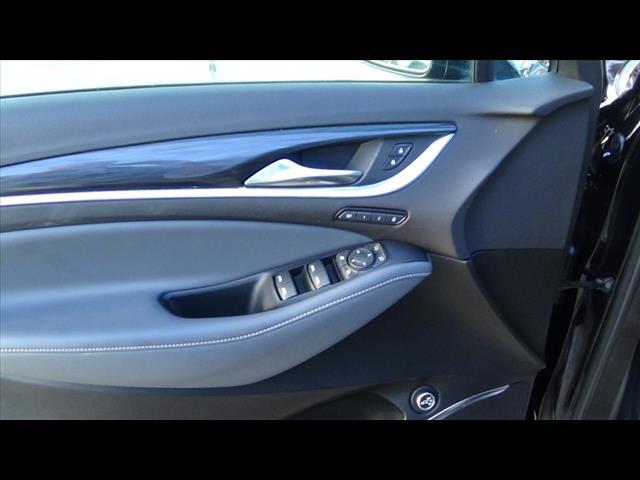 used 2024 Buick Enclave car, priced at $36,488