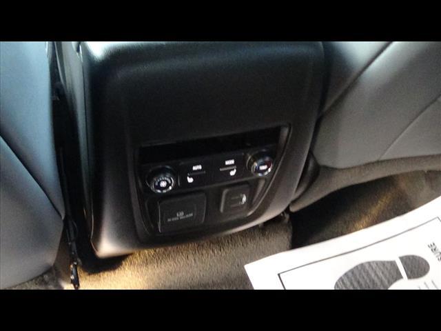 used 2024 Buick Enclave car, priced at $36,488