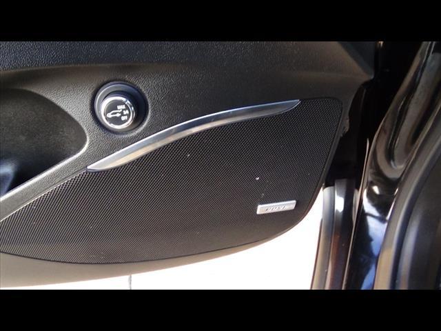 used 2024 Buick Enclave car, priced at $36,488