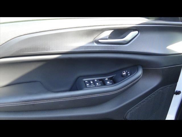 used 2024 Jeep Grand Cherokee car, priced at $34,988