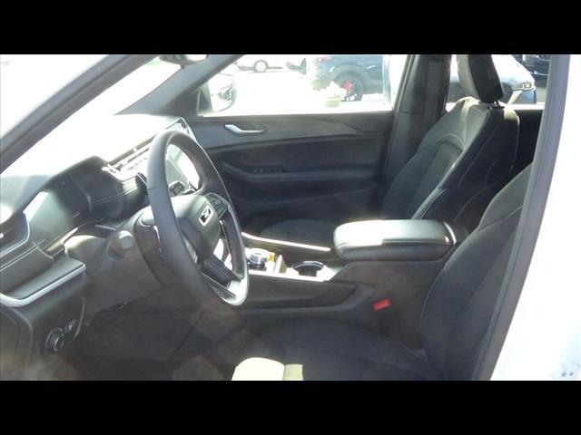 used 2024 Jeep Grand Cherokee car, priced at $34,988