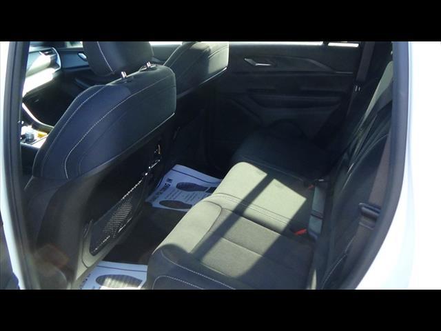 used 2024 Jeep Grand Cherokee car, priced at $34,988