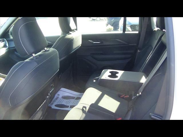 used 2024 Jeep Grand Cherokee car, priced at $34,988