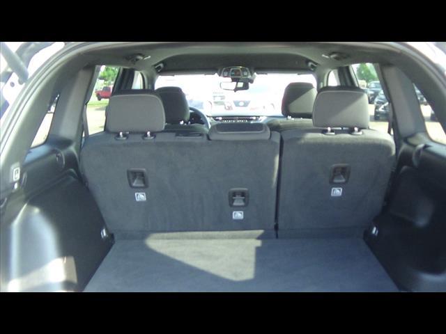 used 2024 Jeep Grand Cherokee car, priced at $34,988