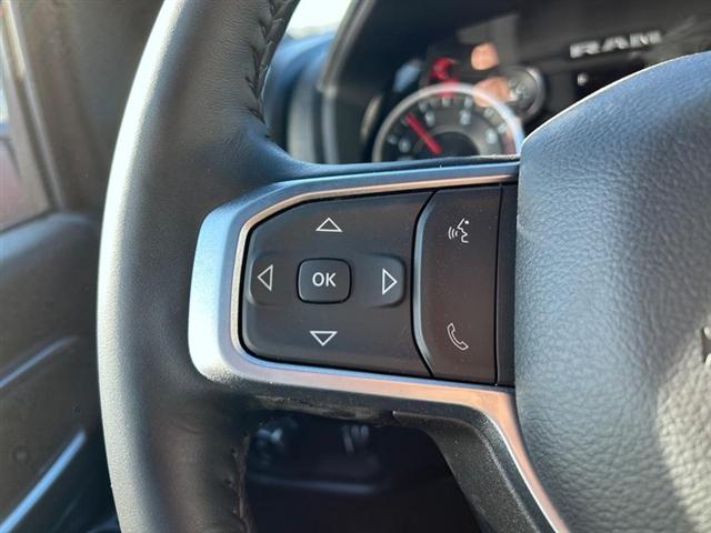 new 2024 Ram 2500 car, priced at $68,850